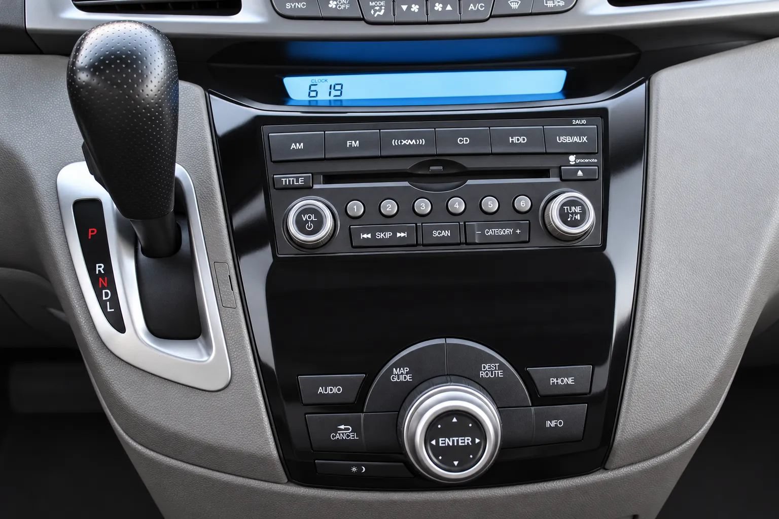 Used 2012 Honda Odyssey EX-L image 20