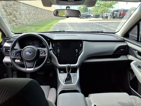Used 2020 Subaru Legacy Premium AWD/4WD image 36