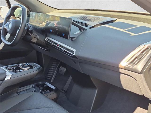 Certified 2024 BMW iX xDrive50 w/ Sport Package AWD/4WD image 24