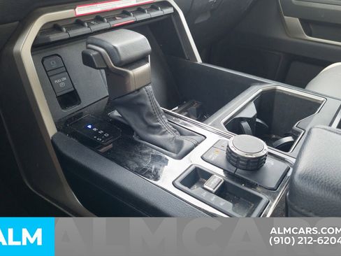 Used 2024 Toyota Tundra SR5 w/ SR5 Premium Package image 28