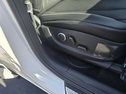 New 2026 Genesis GV80 3.5T Advanced image 31