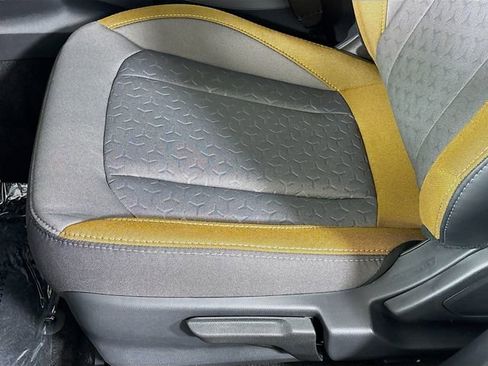 New 2026 Subaru Crosstrek 2.5i Sport image 18