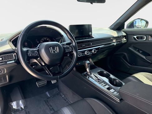 Used 2024 Honda Civic Sport image 13