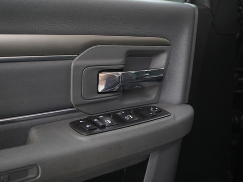 Used 2020 RAM 1500 Classic Warlock image 21