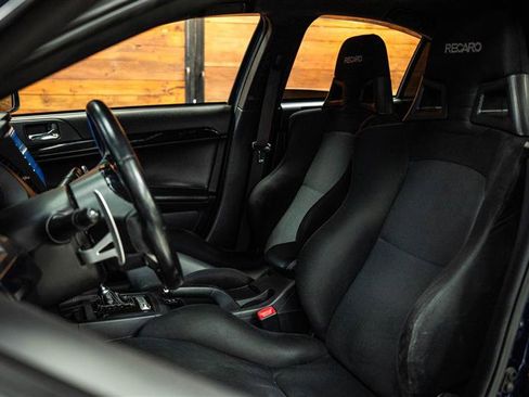 Used 2014 Mitsubishi Lancer Evolution MR image 8