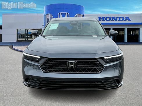 Used 2026 Honda Accord EX-L image 5