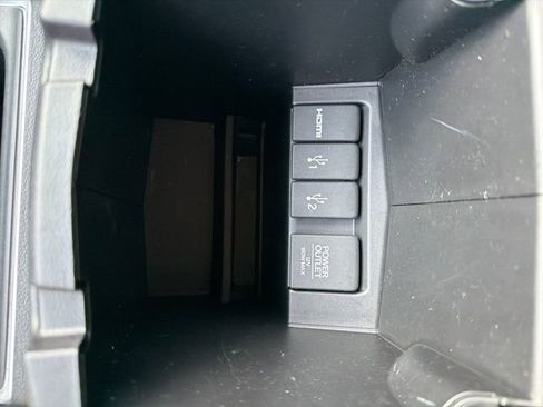 Used 2015 Honda CR-V EX-L image 26