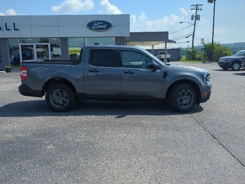 New 2026 Ford Maverick XLT w/ Equipment Group 301A AWD/4WD image 31