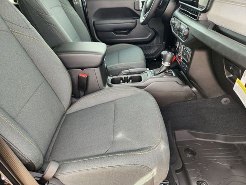 New 2026 Jeep Wrangler Willys image 13