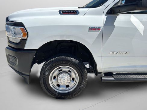 Used 2022 RAM 2500 Tradesman AWD/4WD image 28