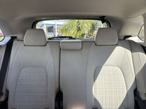 Used 2024 Honda HR-V LX image 14