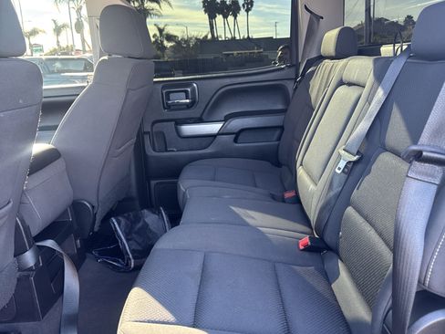 Used 2019 Chevrolet Silverado 2500 LT w/ Z71 Package, Off-Road image 16