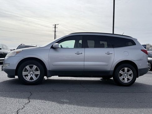 Used 2012 Chevrolet Traverse LT image 4