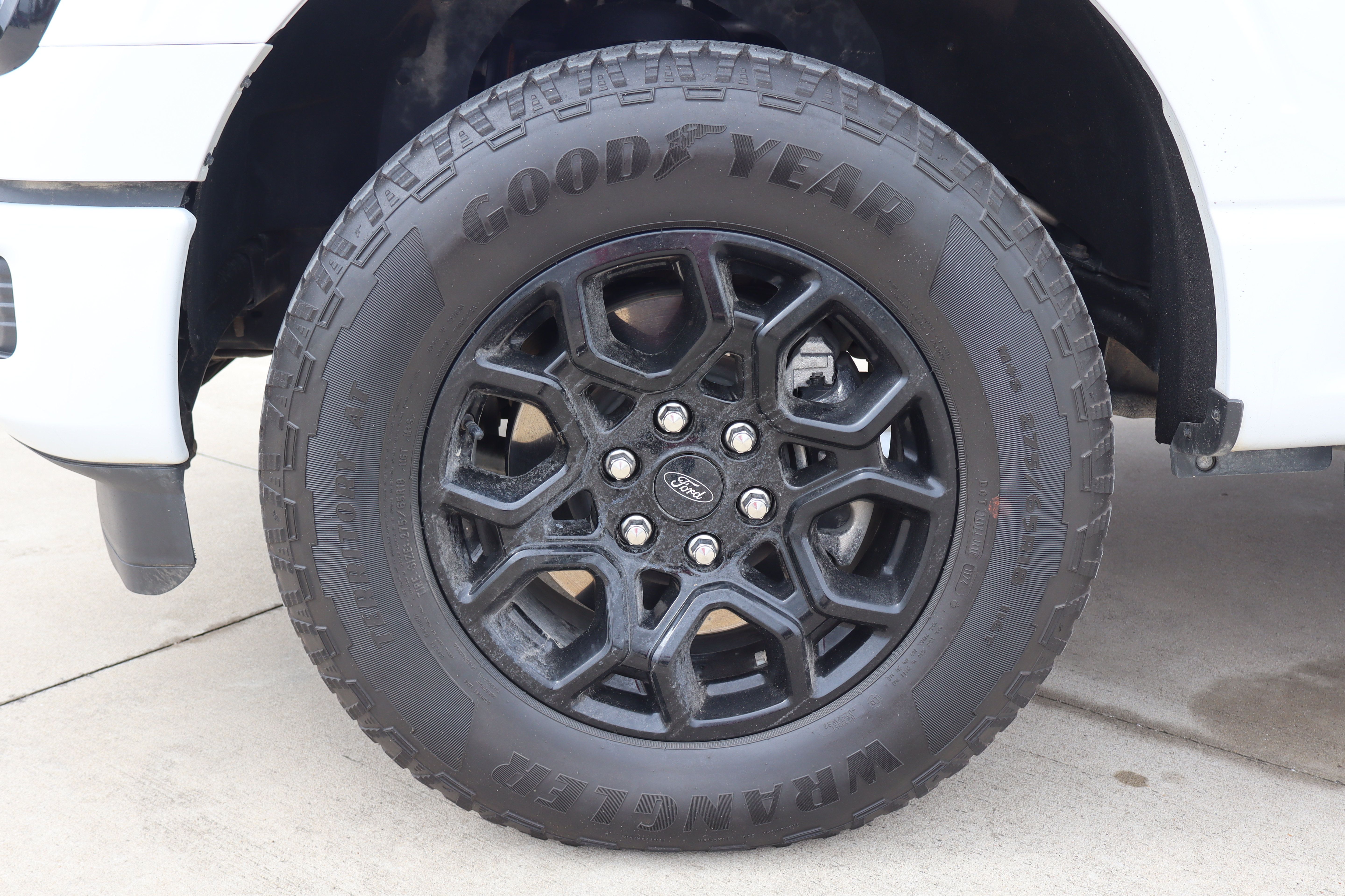 Used 2024 Ford F150 XLT w/ Equipment Group 302A MID AWD/4WD image 29
