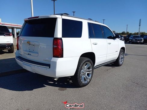 Used 2019 Chevrolet Tahoe Premier w/ Premier Plus Edition image 6