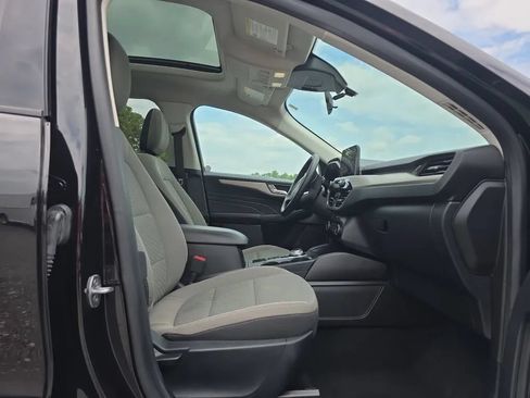 Used 2021 Ford Escape SE w/ Convenience Package AWD/4WD image 50
