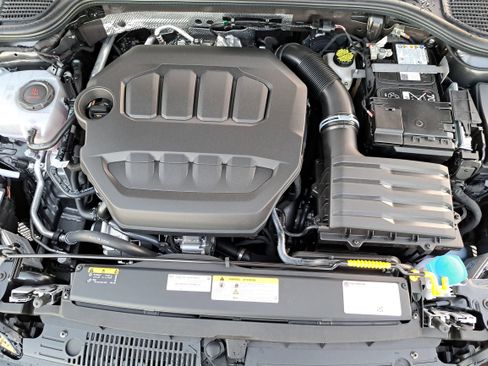 New 2026 Volkswagen GTI SE image 28