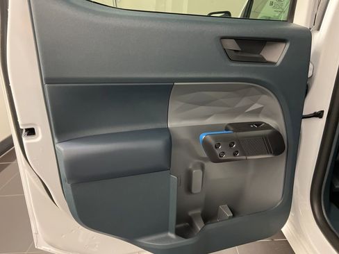 New 2025 Ford Maverick Lobo image 29