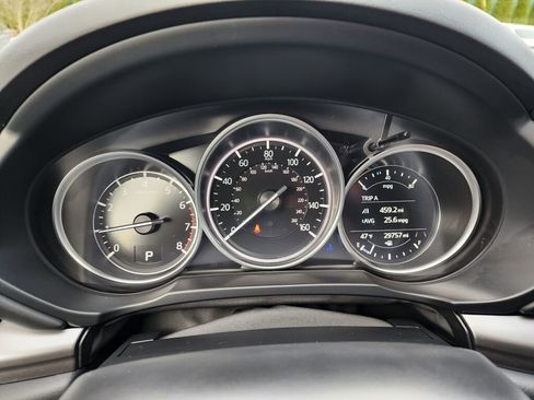 Certified 2023 MAZDA CX-5 AWD 2.5 S w/ Select Package image 18