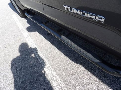 Used 2024 Toyota Tundra SR5 image 10