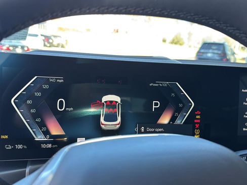 New 2026 BMW i4 eDrive40 w/ Premium Package image 20