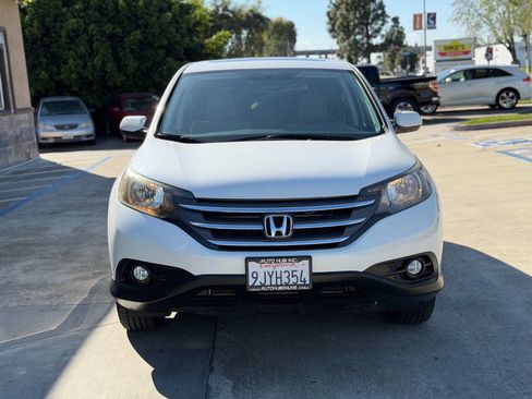 Used 2012 Honda CR-V EX image 3