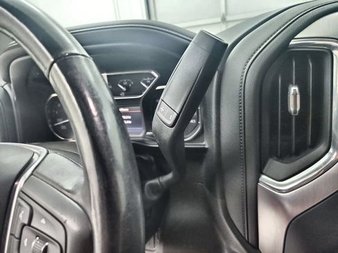Used 2020 GMC Sierra 1500 SLT w/ SLT Premium Plus Package AWD/4WD image 31