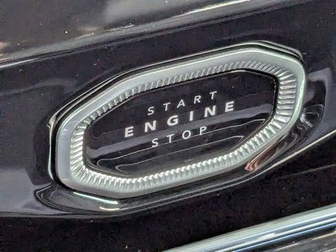 New 2026 Jeep Grand Cherokee Limited Reserve image 30