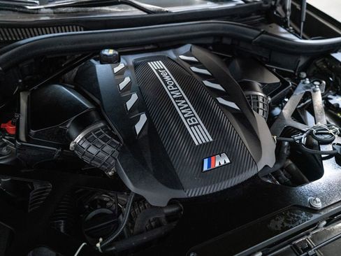 Used 2021 BMW X5 M image 55