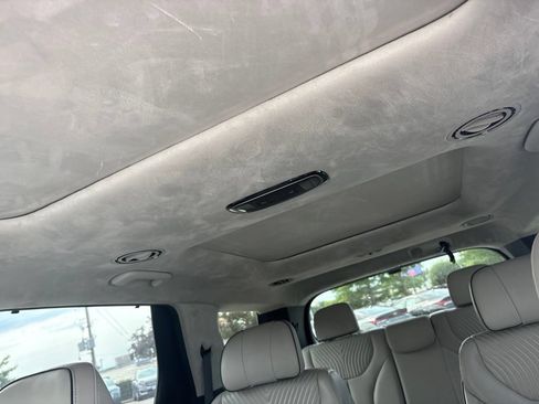 Used 2023 Hyundai Palisade Calligraphy AWD/4WD image 12