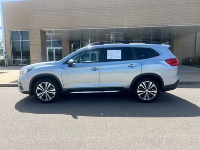 Used 2022 Subaru Ascent Limited w/ Technology Package