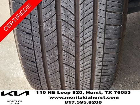 Certified 2024 Kia Telluride EX X-Line AWD/4WD image 17