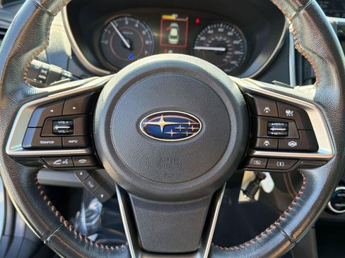 Used 2021 Subaru Crosstrek 2.0i Premium w/ Popular Package #4 image 16