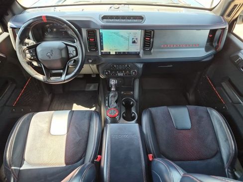 Certified 2024 Ford Bronco Raptor AWD/4WD image 17