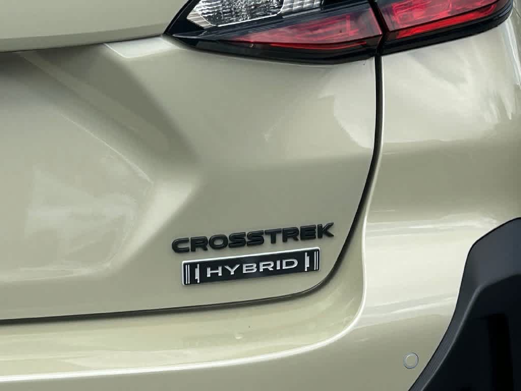 New 2026 Subaru Crosstrek 2.5i Limited AWD/4WD image 6
