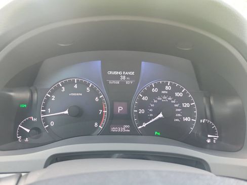 Used 2013 Lexus RX 350 FWD w/ Navigation Pkg image 36