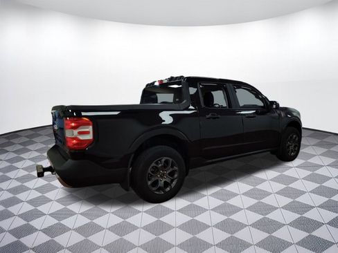 Used 2023 Ford Maverick XLT w/ XLT Luxury Package image 8
