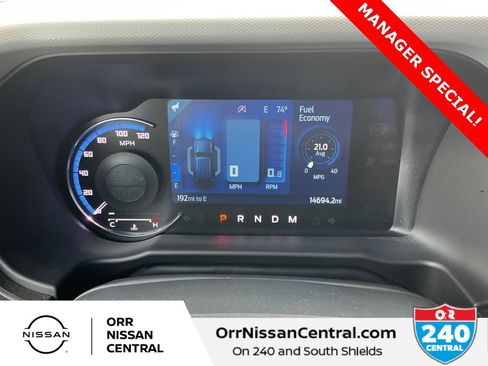 Used 2023 Ford Bronco Badlands image 21