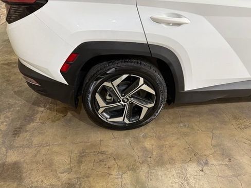 Used 2022 Hyundai Tucson SEL w/ Convenience + Premium Package FWD image 6