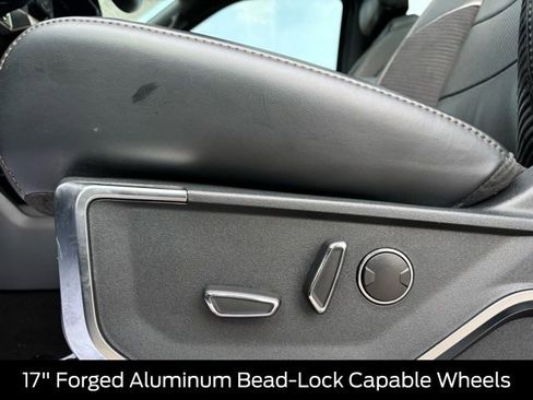 Certified 2023 Ford F150 Raptor w/ Raptor Carbon Fiber Package image 13