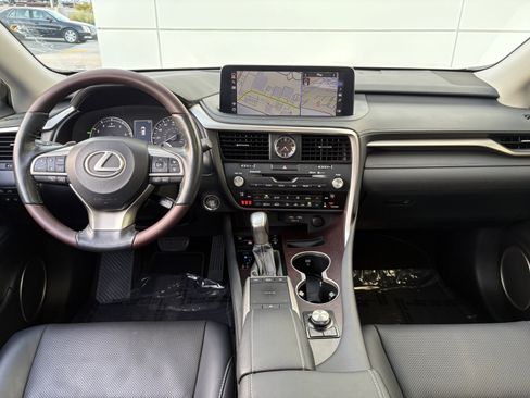 Used 2020 Lexus RX 350 FWD w/ Premium Package image 19