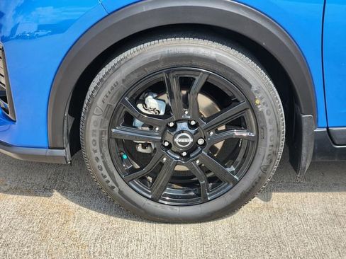 Used 2024 Nissan Kicks SR w/ SR Premium Package image 10