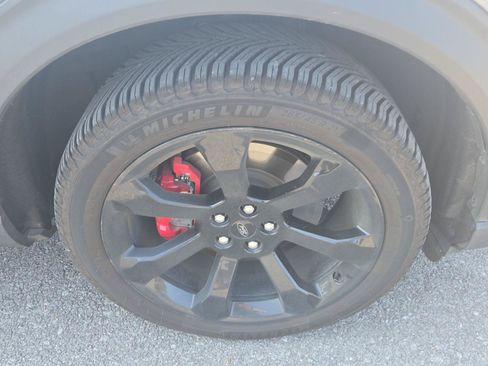 Used 2021 Ford Explorer ST w/ Equipment Group 401A AWD/4WD image 9