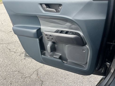 New 2026 Ford Maverick XLT w/ Black Appearance Package image 12