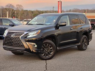 Used 2021 Lexus GX 460 Premium video 2