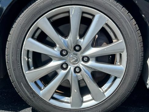 Used 2013 Lexus GS 350 w/ Premium Pkg RWD image 2
