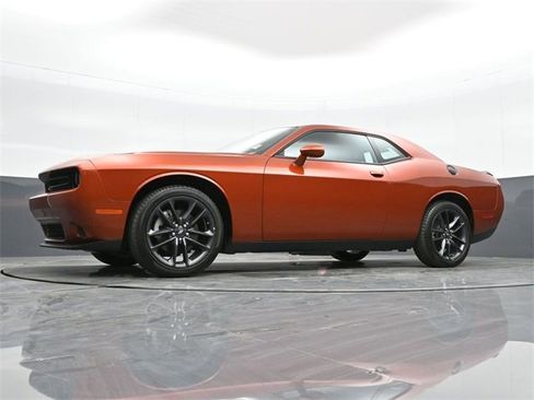 Used 2023 Dodge Challenger SXT w/ Plus Package image 36