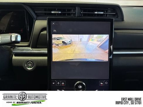 Used 2026 GMC Terrain Elevation AWD/4WD image 21