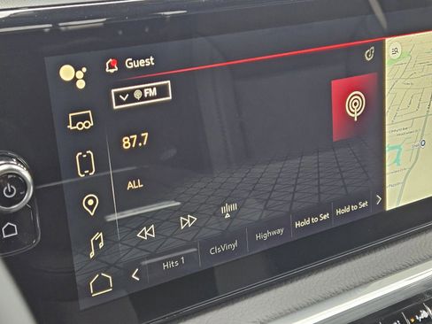 New 2026 GMC Sierra 3500 Denali w/ Denali Reserve Package image 15