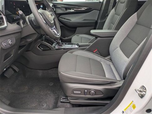 New 2026 Chevrolet TrailBlazer LT w/ Convenience Package image 11